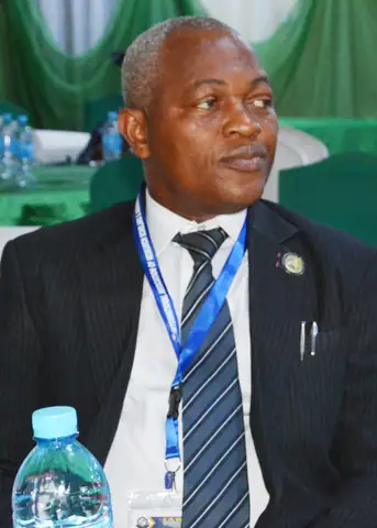 The IARSA tenth anniversary conference and Research Excellence Awards, Abuja, November 2025