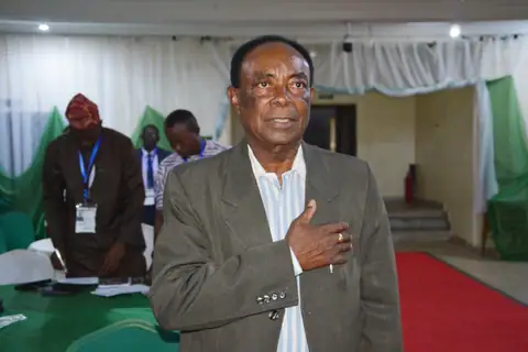 The IARSA tenth anniversary conference and Research Excellence Awards, Abuja, November 2025