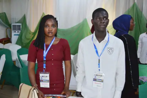 The IARSA tenth anniversary conference and Research Excellence Awards, Abuja, November 2025