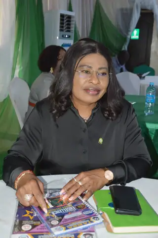 The IARSA tenth anniversary conference and Research Excellence Awards, Abuja, November 2025