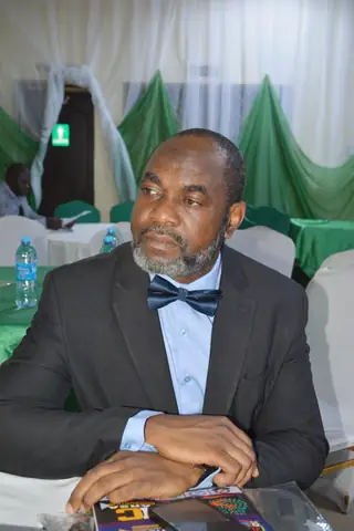 The IARSA tenth anniversary conference and Research Excellence Awards, Abuja, November 2025