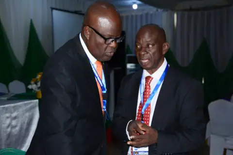 The IARSA tenth anniversary conference and Research Excellence Awards, Abuja, November 2025