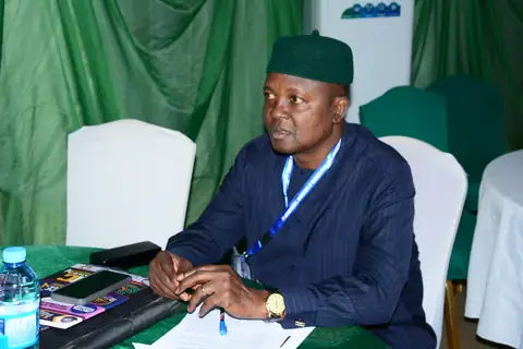 The IARSA tenth anniversary conference and Research Excellence Awards, Abuja, November 2025