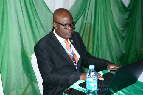 The IARSA tenth anniversary conference and Research Excellence Awards, Abuja, November 2025