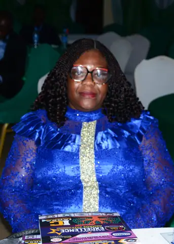 The IARSA tenth anniversary conference and Research Excellence Awards, Abuja, November 2025