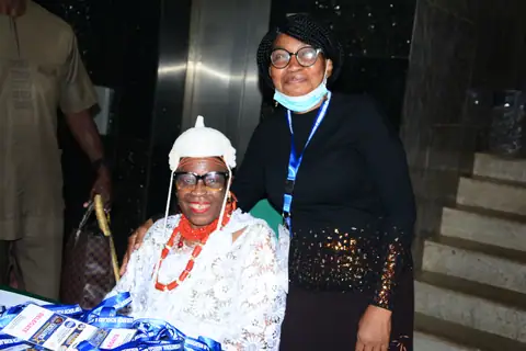 The IARSA tenth anniversary conference and Research Excellence Awards, Abuja, November 2025