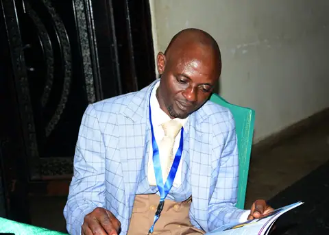 The IARSA tenth anniversary conference and Research Excellence Awards, Abuja, November 2025