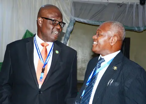 The IARSA tenth anniversary conference and Research Excellence Awards, Abuja, November 2025