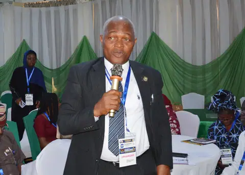 The IARSA tenth anniversary conference and Research Excellence Awards, Abuja, November 2025