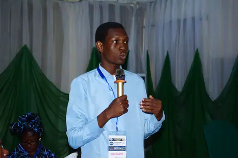 The IARSA tenth anniversary conference and Research Excellence Awards, Abuja, November 2025