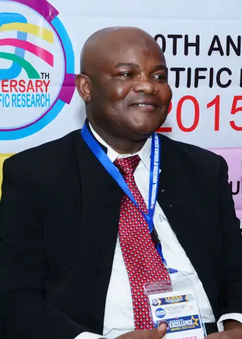 The IARSA tenth anniversary conference and Research Excellence Awards, Abuja, November 2025