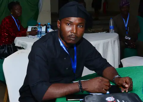 The IARSA tenth anniversary conference and Research Excellence Awards, Abuja, November 2025