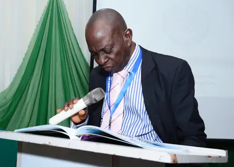 The IARSA tenth anniversary conference and Research Excellence Awards, Abuja, November 2025