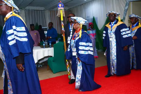 The IARSA tenth anniversary conference and Research Excellence Awards, Abuja, November 2025