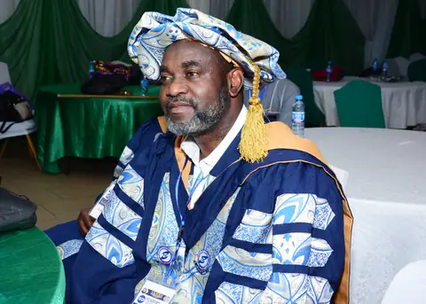 The IARSA tenth anniversary conference and Research Excellence Awards, Abuja, November 2025