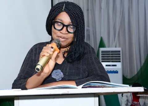 The IARSA tenth anniversary conference and Research Excellence Awards, Abuja, November 2025