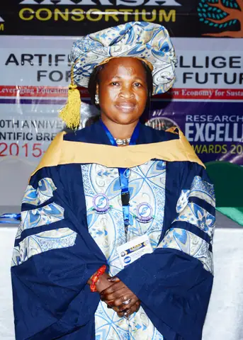 The IARSA tenth anniversary conference and Research Excellence Awards, Abuja, November 2025
