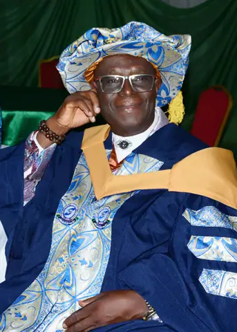 The IARSA tenth anniversary conference and Research Excellence Awards, Abuja, November 2025
