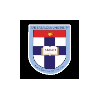 Afe Babalola University logo