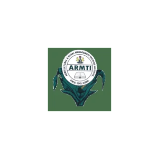 Agricultural & Rural Management Training Institute (ARMTI) logo