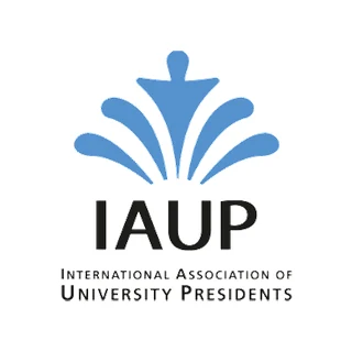 International Association of University Presidents (IAUP) logo