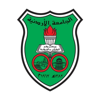 University of Jordan logo
