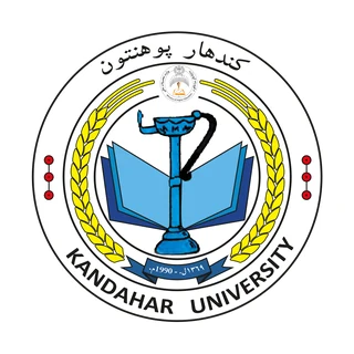 Kandahar University (KDRU) logo
