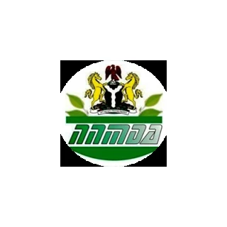 Nigeria Natural Medicine Development Agency (NNMDA) logo