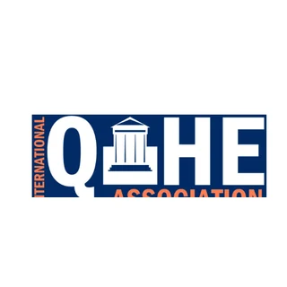 International Association for Quality Assurance in Higher Education (QAHE) logo