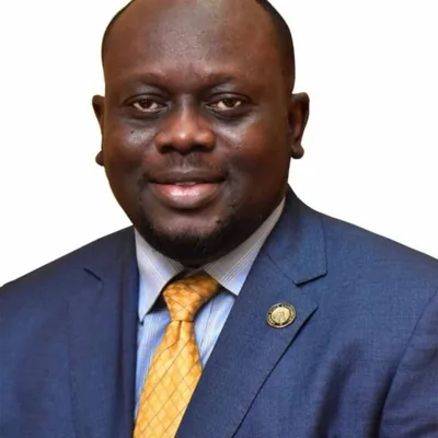 Mr. Adekunmilola Adio-Moses Toluwase, DCRSA