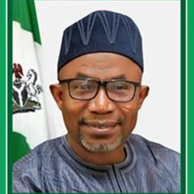 Engr. Prof. Adisa Ademola Bello, DCRSA, FARST, FNSE, FAENG