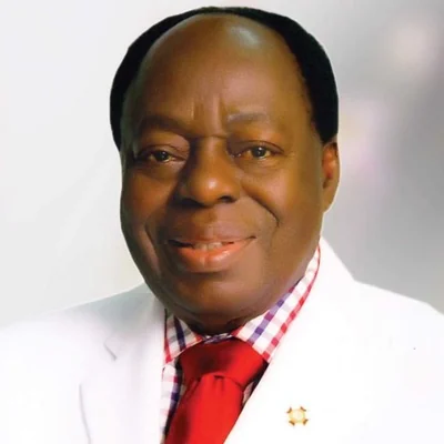 Aare Afe Babalola, SAN, CON, OFR, LL.D