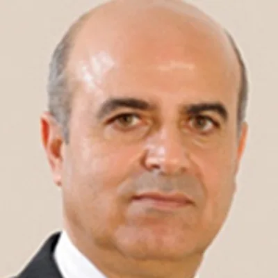 Prof. Ahmad M. Al-Fahed Nuseirat, PhD