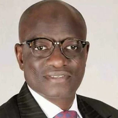 Sen. Ahmed Wadada Aliyu, FCRSA