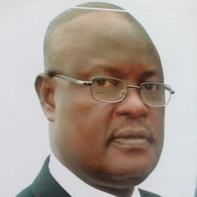 Prof. Akinsanya Babatunde, PhD