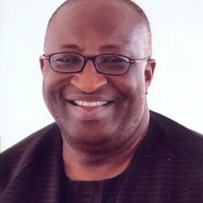 Prof. Emeritus Akpan Hogan Ekpo, PhD