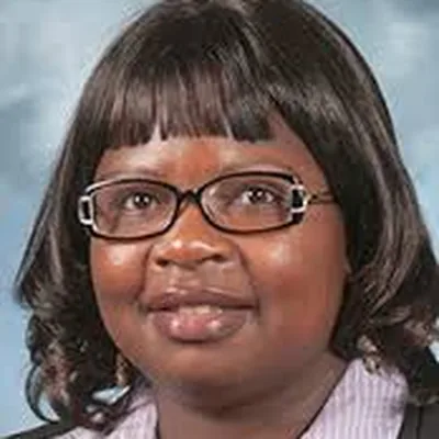 Prof. Angellar Manguvo, PhD