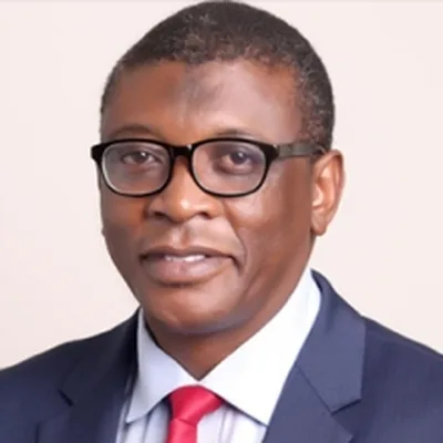 Dr. Baba Yusuf Musa, DCRSA, PhD