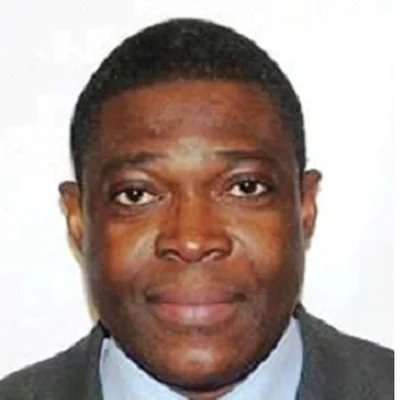 Prof. Chijioke Nwaozuzu, DCRSA