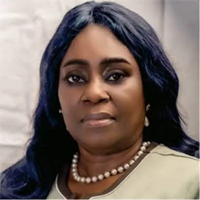 Dr. Chinyere Nwoga