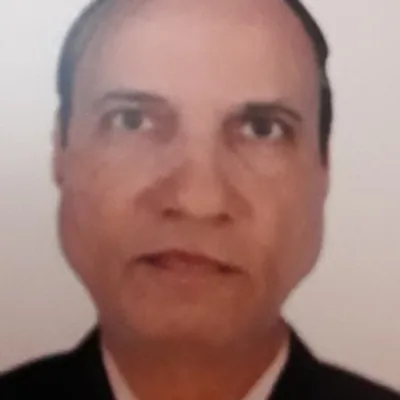 Dr. Deepak Moholkar