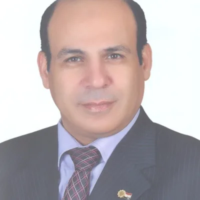 Prof. Dr. Elsayed Ahmed Elnashar, PhD