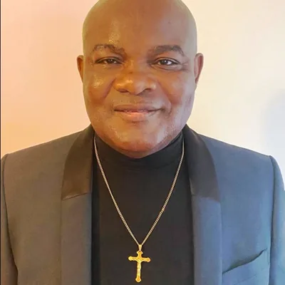 Prof. Emeka John Uhuka, LL.D, PhD