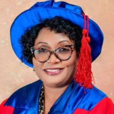 Prof. Helen Ebunoluwa Adebola, PhD, DCRSA