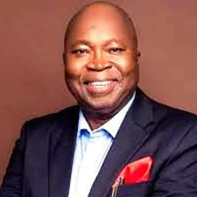 Engr. Prof. Linus O. Asuquo, DCRSA, PhD
