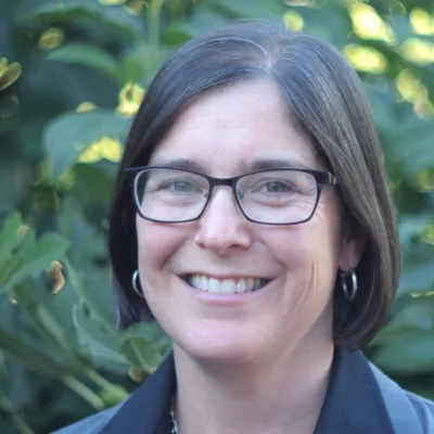 Prof. Lisa Marie Gilman, PhD