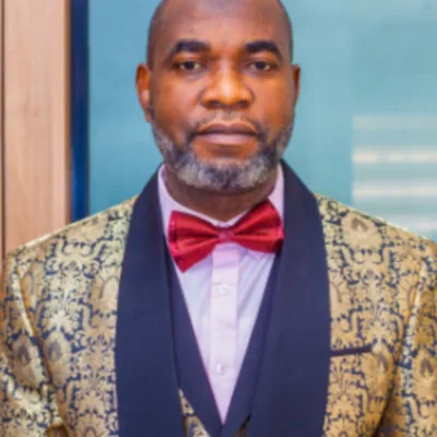 Prof. Mahfouz A. Adedimeji, DCRSA