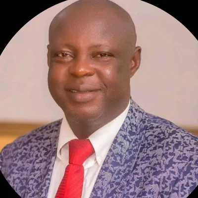 Prof. Olusegun Omoniyi Ige, PhD