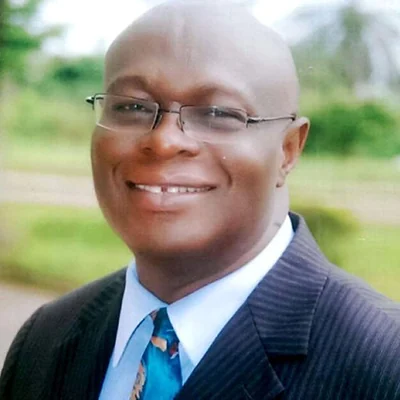 Prof. Onyee Nnanna Nwankpa