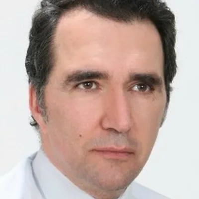 Prof. SM Farid Mirbagheri, PhD